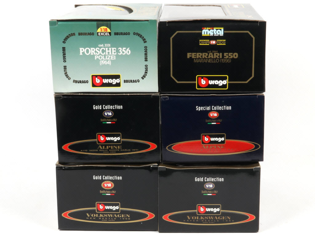 Lot 45 - BBURAGO (ITALIE) (6)