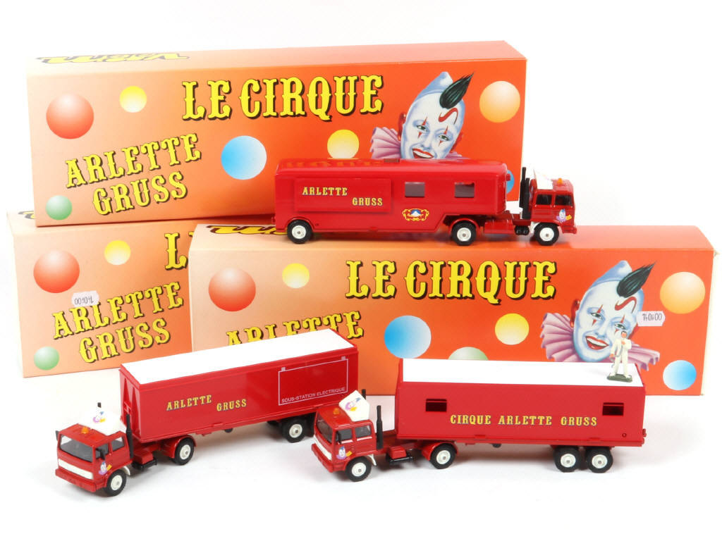 Lot 269 - VEREM (FRANCE) (3)