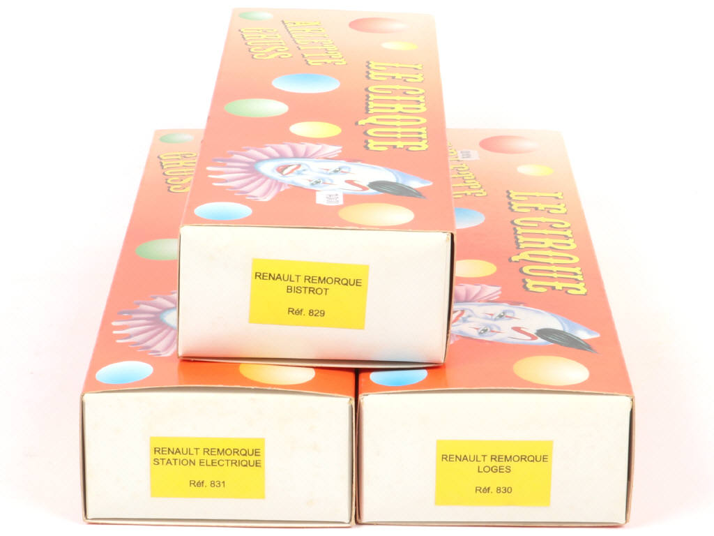 Lot 269 - VEREM (FRANCE) (3)