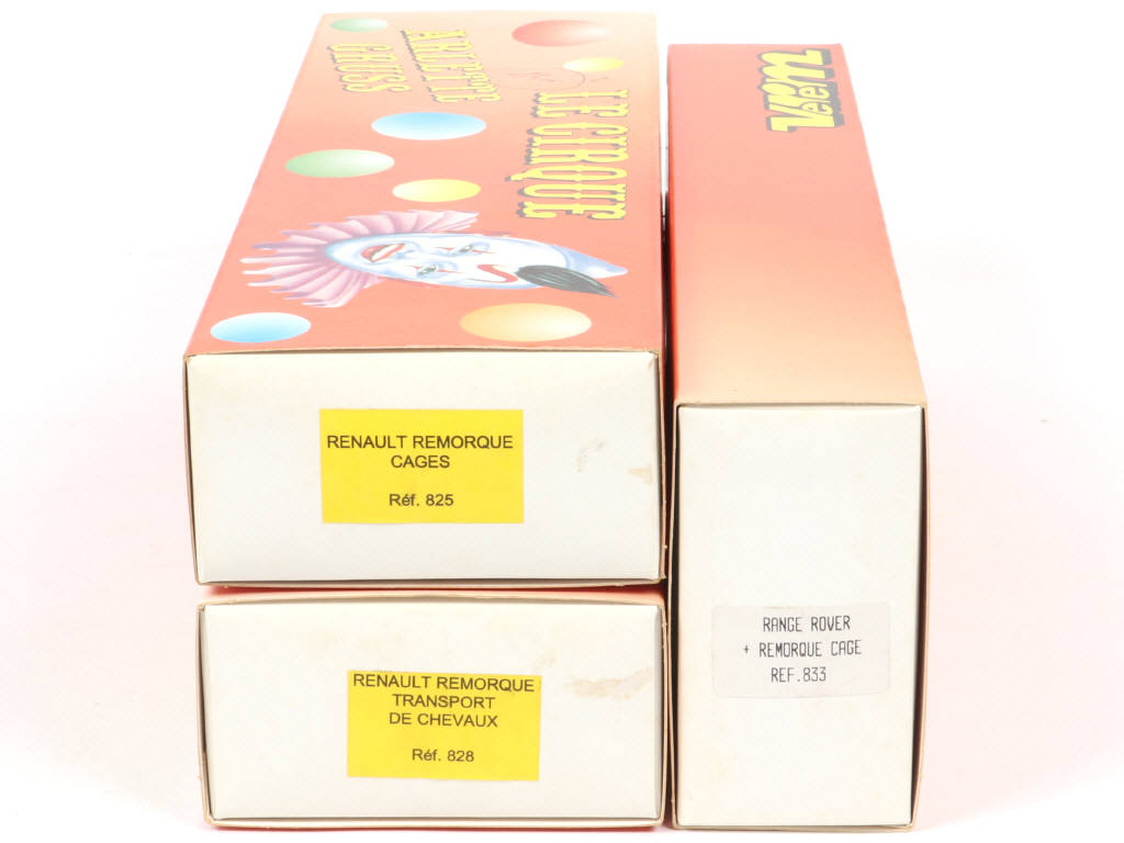 Lot 272 - VEREM (FRANCE) (5)