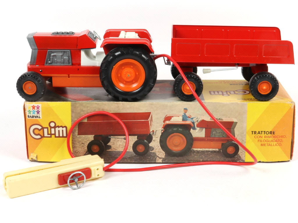 Lot 39 - CLIM BARVAL (ESPAGNE) (1)