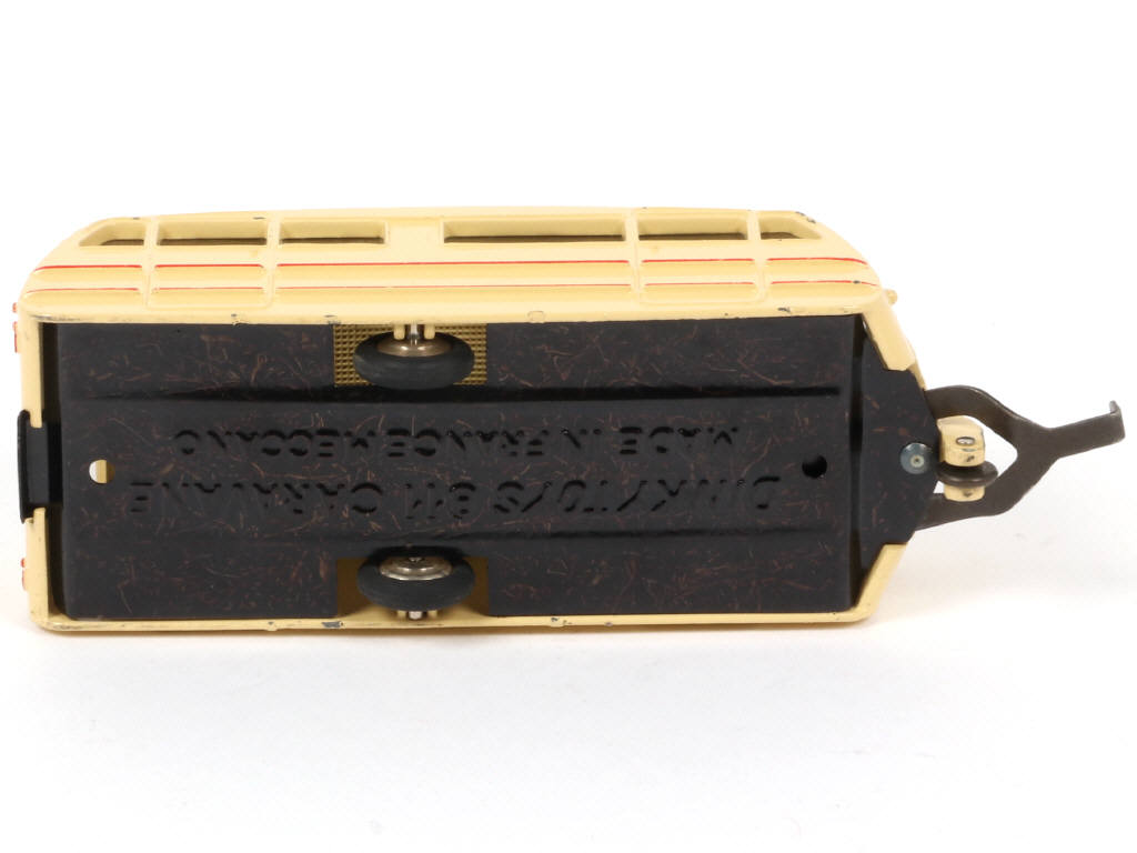 Lot 234 - DINKY TOYS (FRANCE) (1)