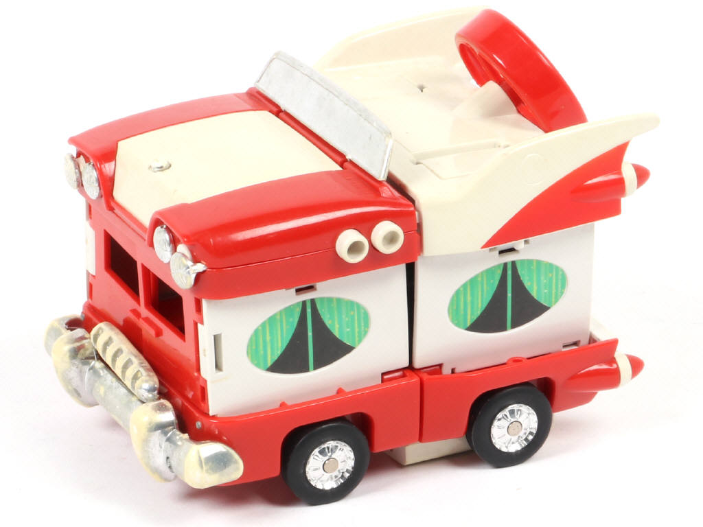 Lot 65 - DIVERS (6)