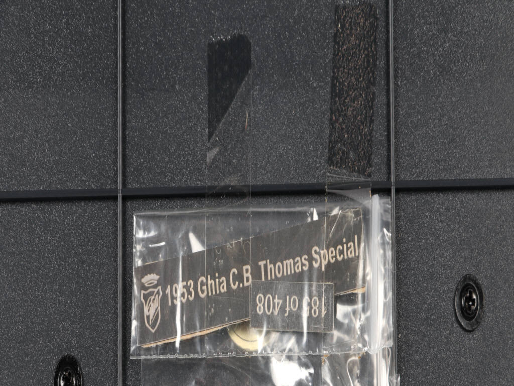 Lot 94 - MATRIX SCALE MODELS (PAYS BAS) (1)