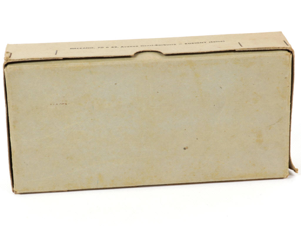 Lot 205 - DINKY TOYS (FRANCE) (1)