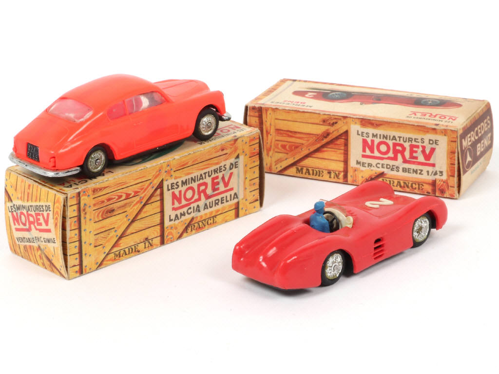 Lot 85 - NOREV (FRANCE) (2)