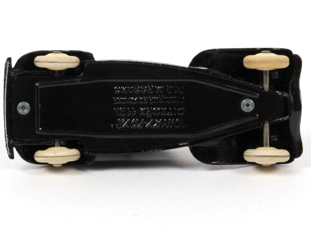 Lot 138 - DINKY TOYS (FRANCE) (1)