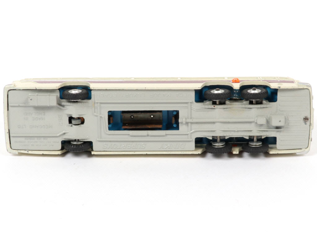 Lot 75 - DINKY TOYS (GB) (1)