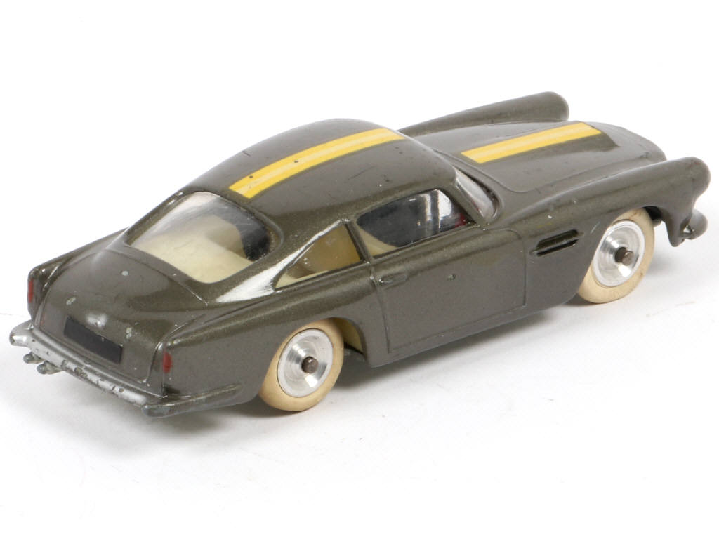 Lot 112 - SOLIDO (FRANCE) (1)