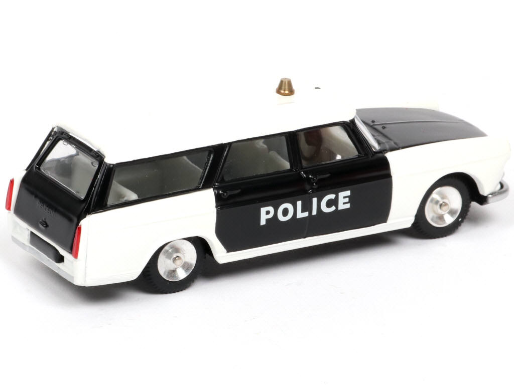 Lot 82 - MINIALUXE (FRANCE) (1)