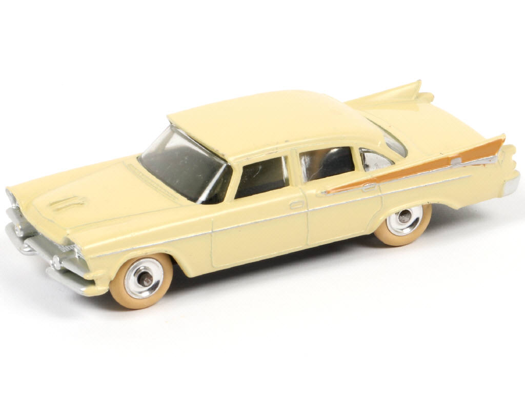 Lot 70 - DINKY TOYS (GB) (1)