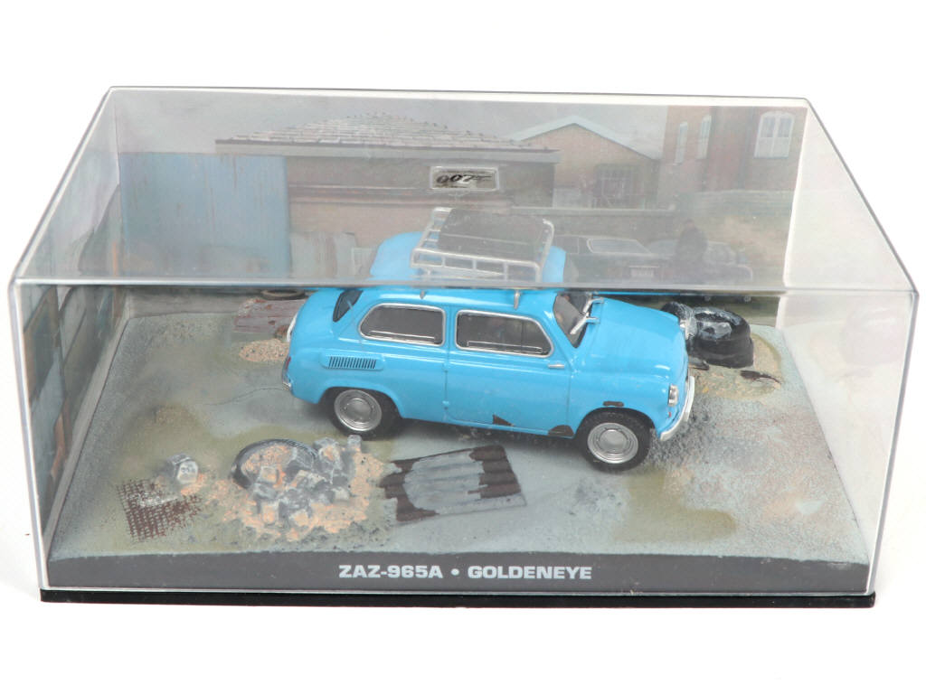 Lot 129 - EDITIONS FABBRI (FRANCE) (6)