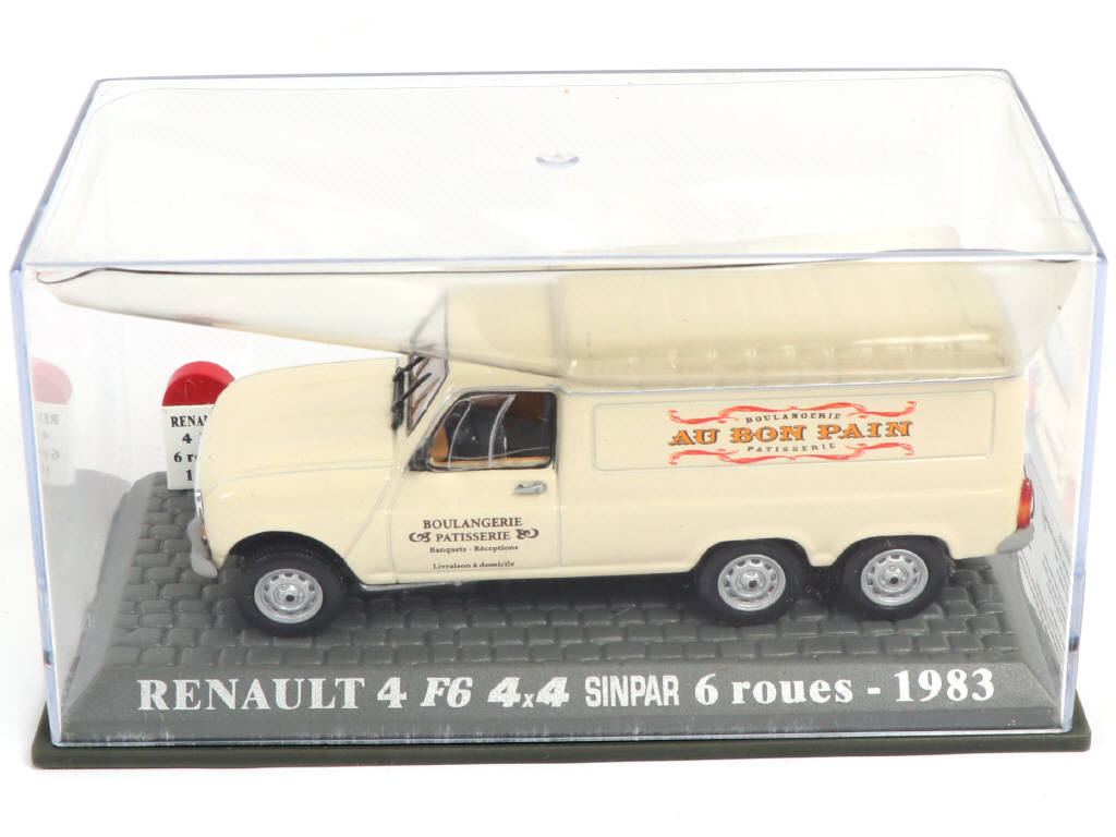 Lot 87 - UNIVERSAL HOBBIES (CHINE) (9)