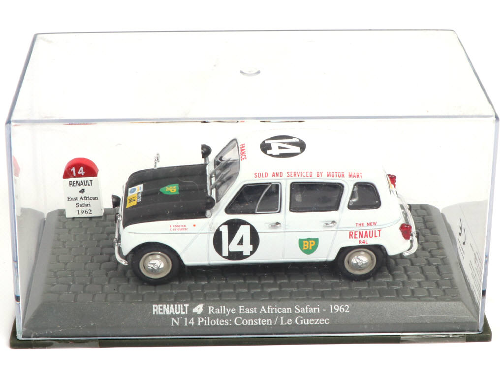 Lot 88 - UNIVERSAL HOBBIES (CHINE) (9)