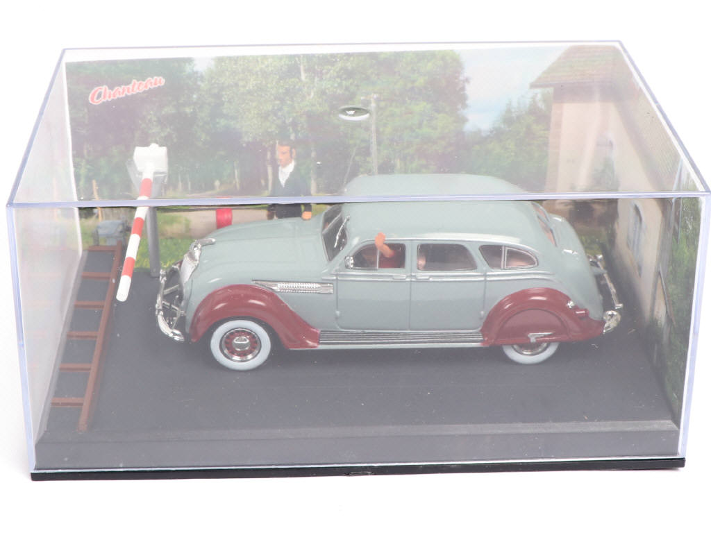 Lot 109 - ALTAYA (7)