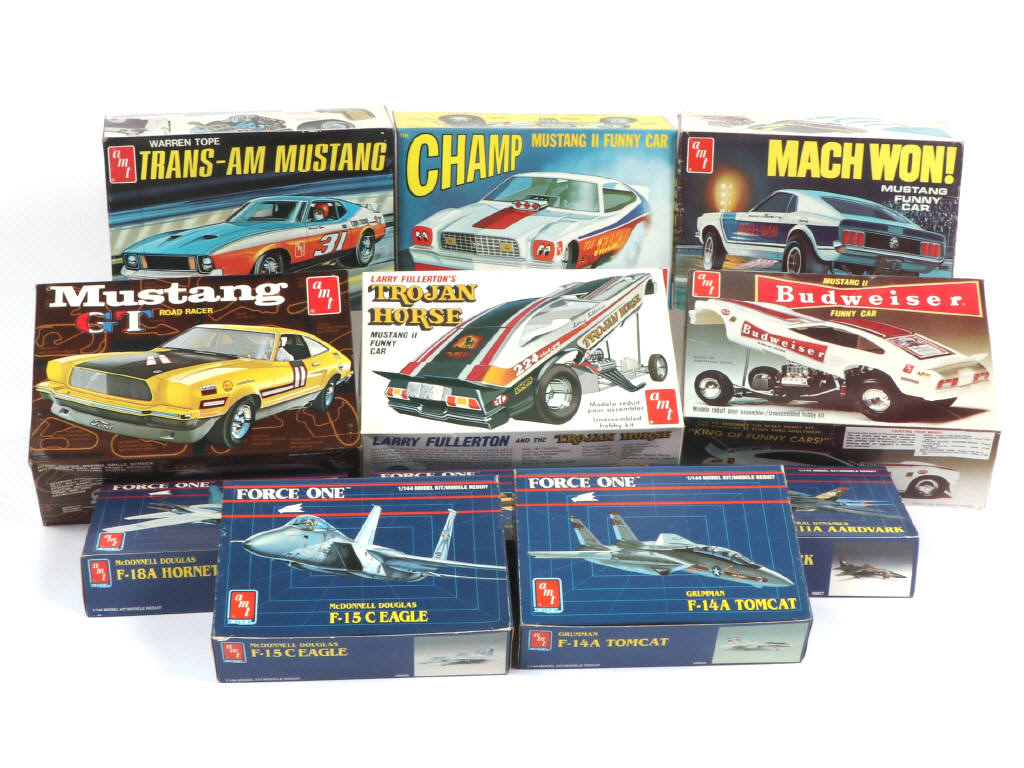 Lot 39 - AMT (USA) (11)