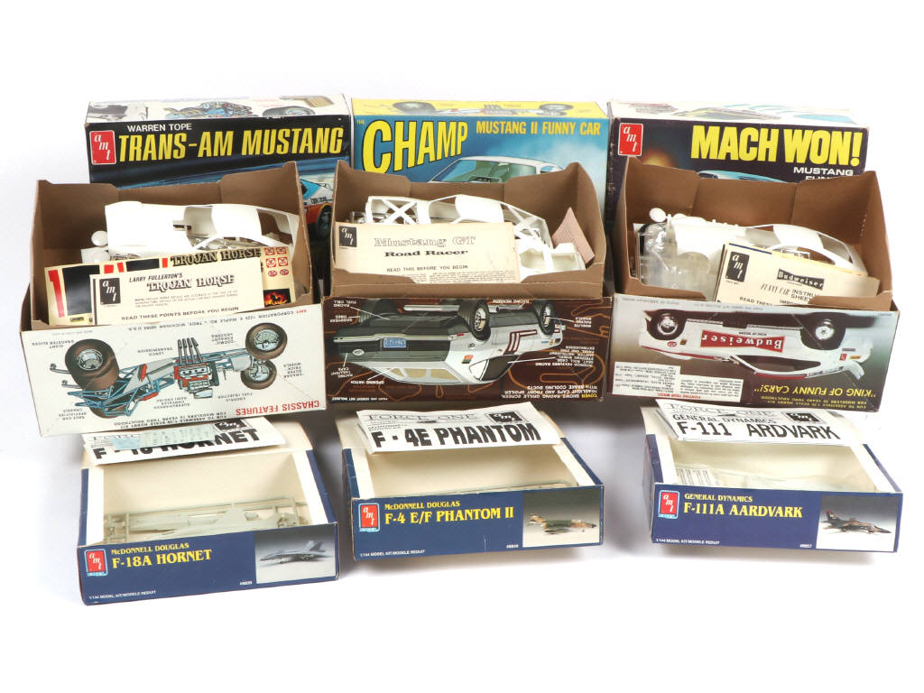 Lot 39 - AMT (USA) (11)