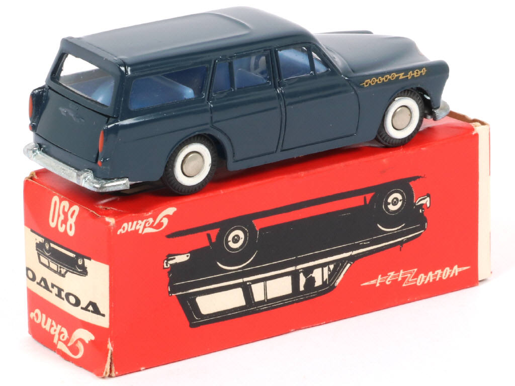 Lot 96 - TEKNO (DANEMARK) (1)
