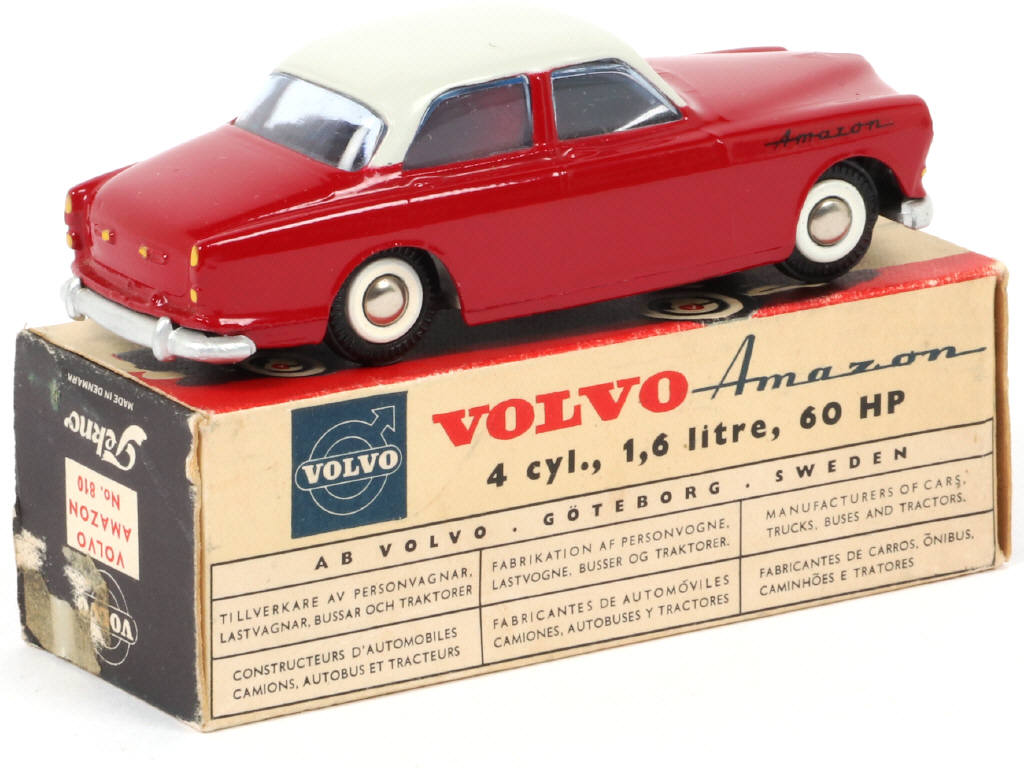 Lot 94 - TEKNO (DANEMARK) (1)
