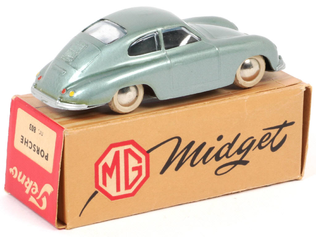 Lot 91 - TEKNO (DANEMARK) (1)