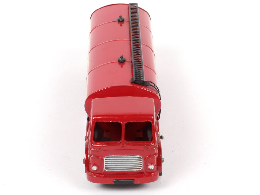 Lot 482 - DINKY TOYS (GB) (1)