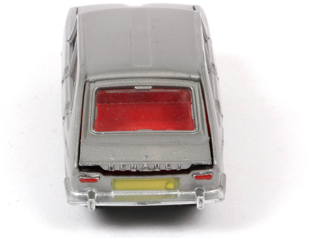 Lot 378 - DINKY TOYS (FRANCE) (1)