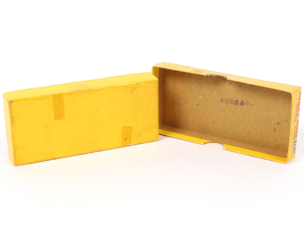 Lot 458 - DINKY TOYS (GB) (1)