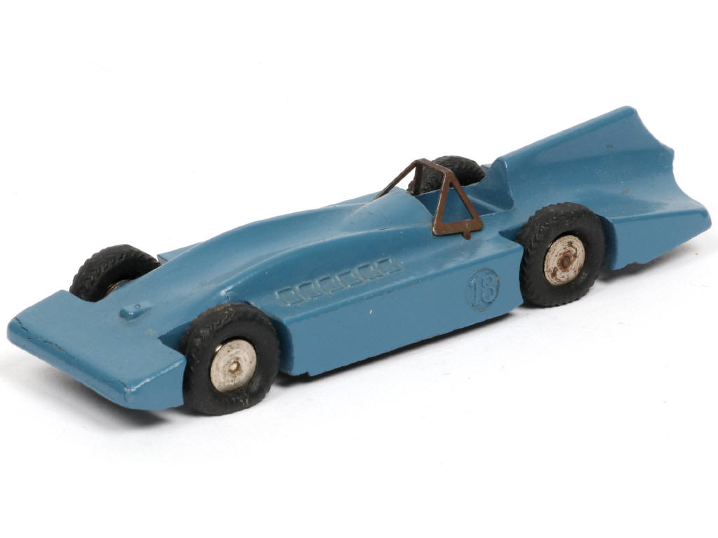 Lot 112 - MÄRKLIN (ALLEMAGNE) (1)