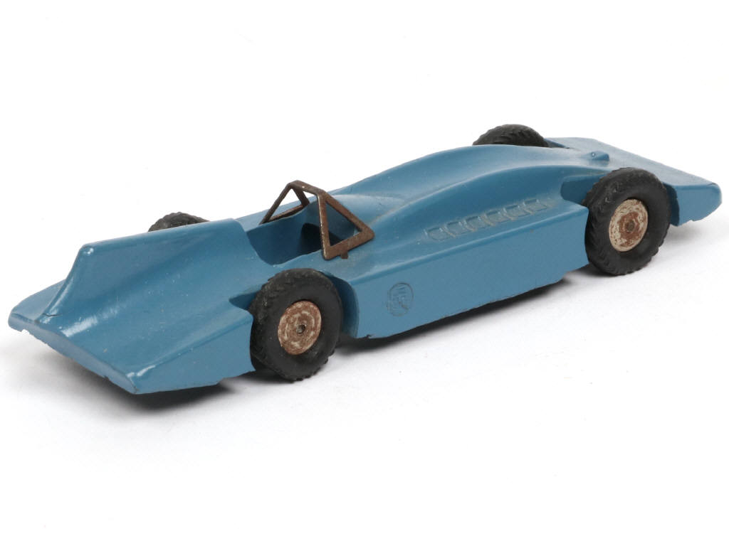 Lot 112 - MÄRKLIN (ALLEMAGNE) (1)