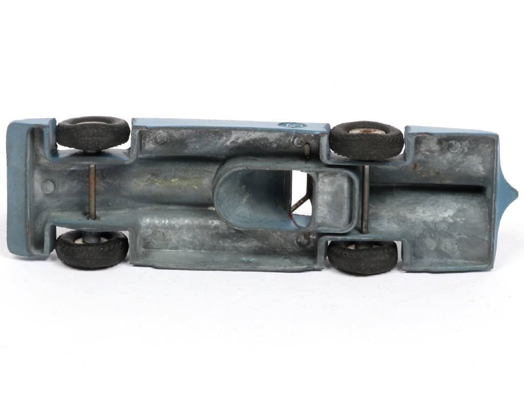 Lot 112 - MÄRKLIN (ALLEMAGNE) (1)