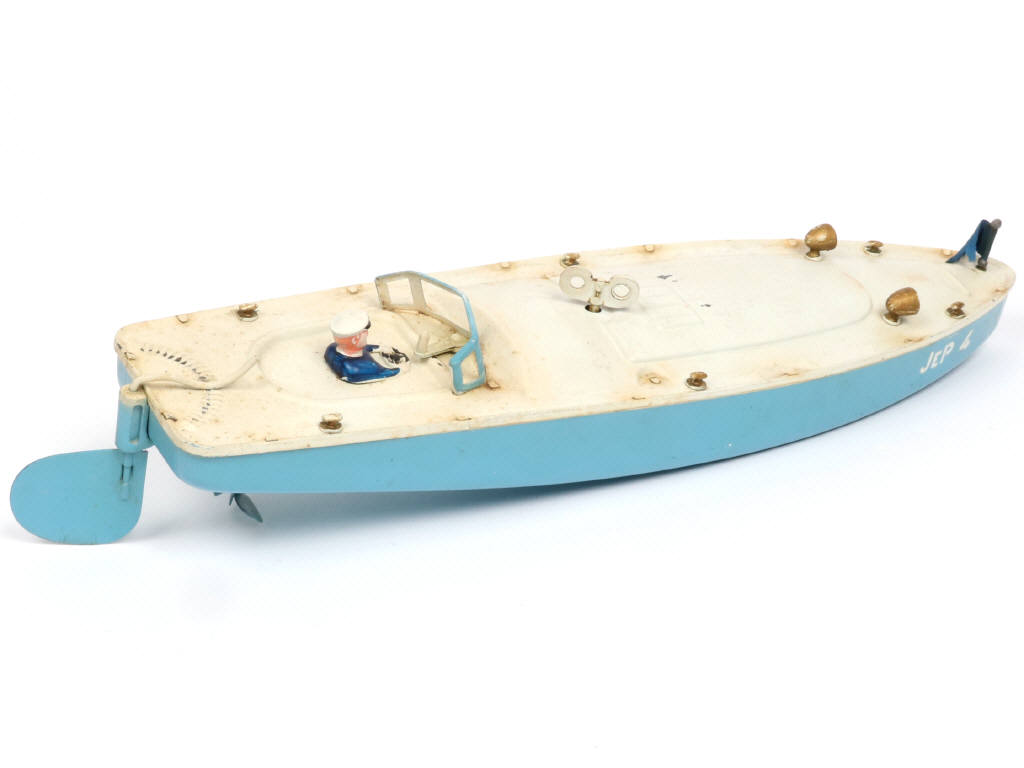 Lot 52 - JEP (FRANCE) (1)