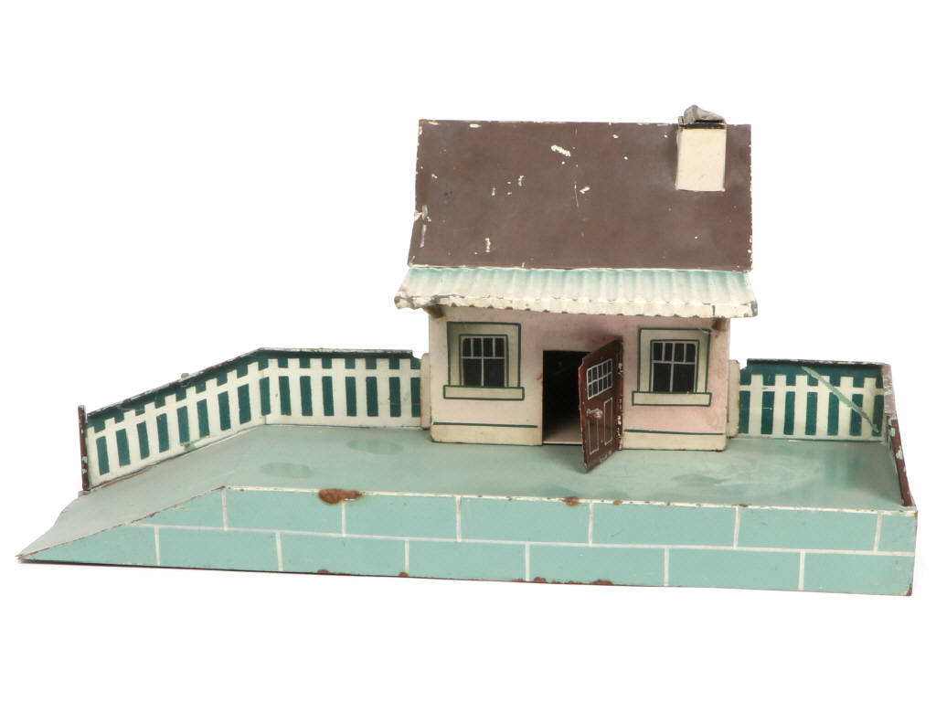 Lot 5 - KARL BUB (ALLEMAGNE) (1)