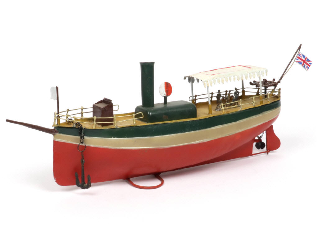 Lot 45 - MALTETE et PARENT (FRANCE) (1)