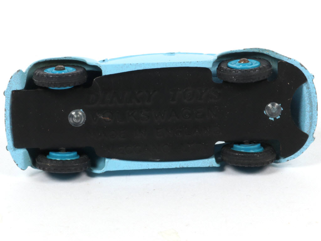 Lot 462 - DINKY TOYS (GB) (1)