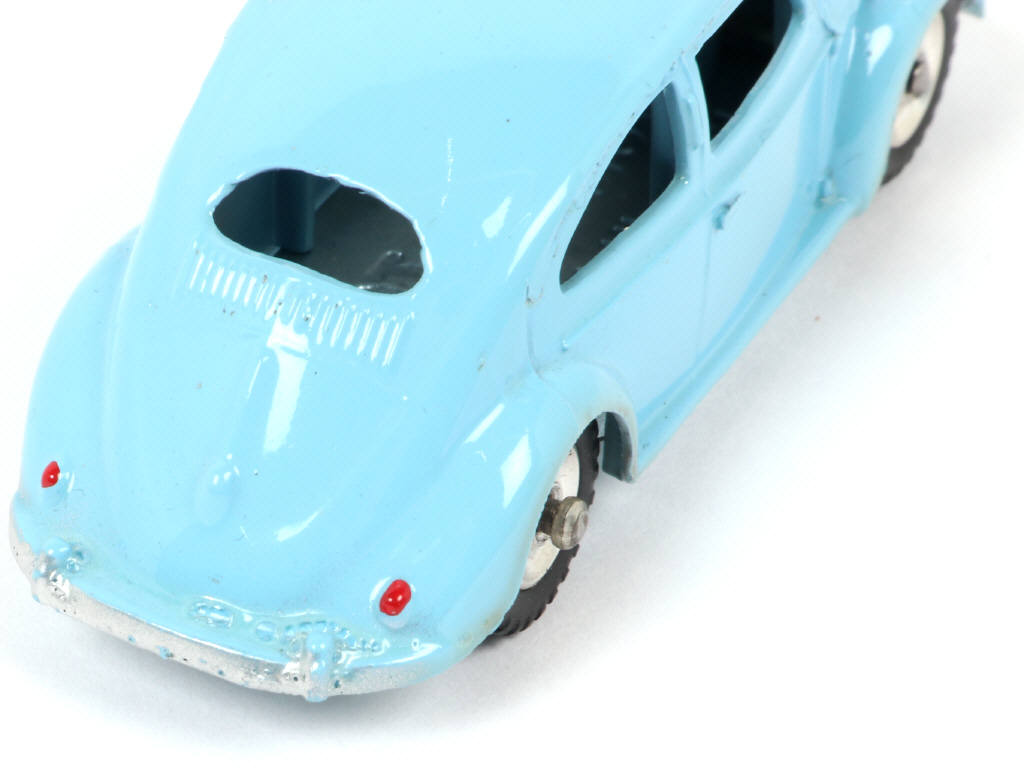 Lot 463 - DINKY TOYS (GB) (1)