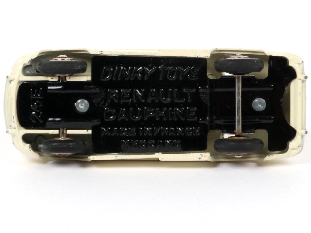 Lot 315 - DINKY TOYS (FRANCE) (1)