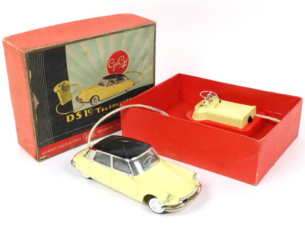 Lot 68 - GEGE (FRANCE) (1)