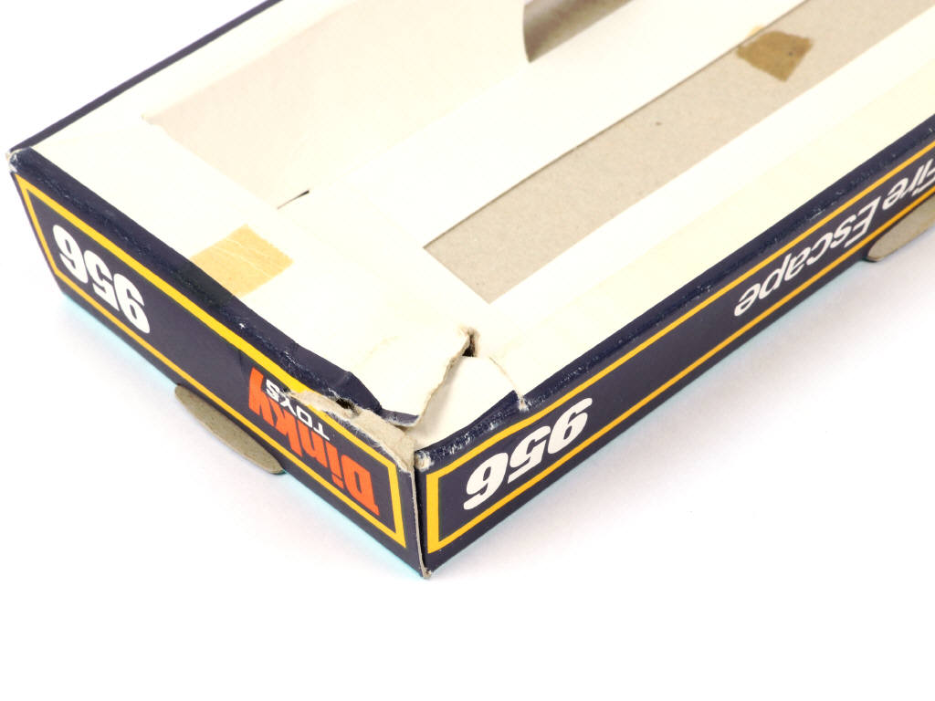 Lot 486 - DINKY TOYS (GB) (1)