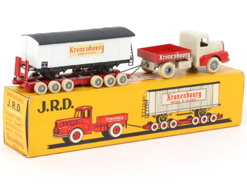 Lot 211 - JRD (FRANCE) (1)
