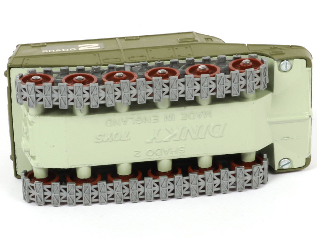 Lot 499 - DINKY TOYS (GB) (1)