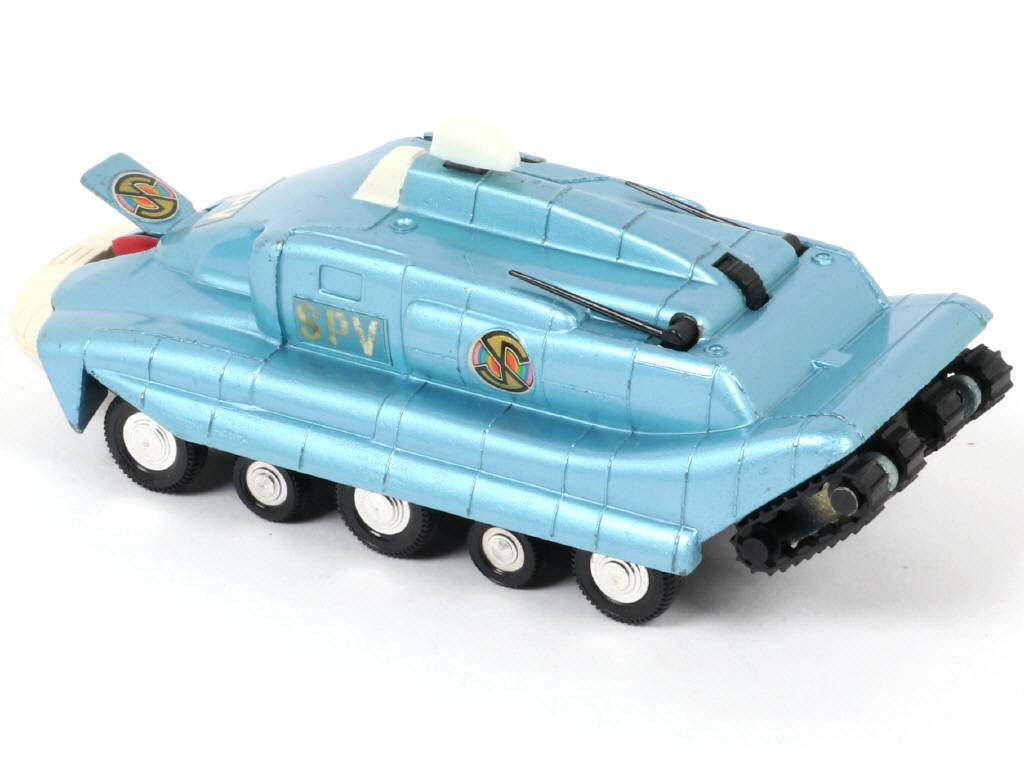 Lot 493 - DINKY TOYS (GB) (1)