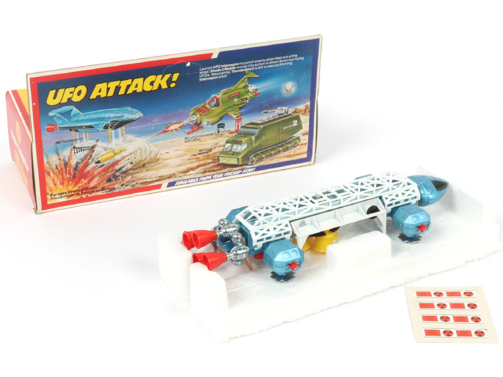 Lot 498 - DINKY TOYS (GB) (1)