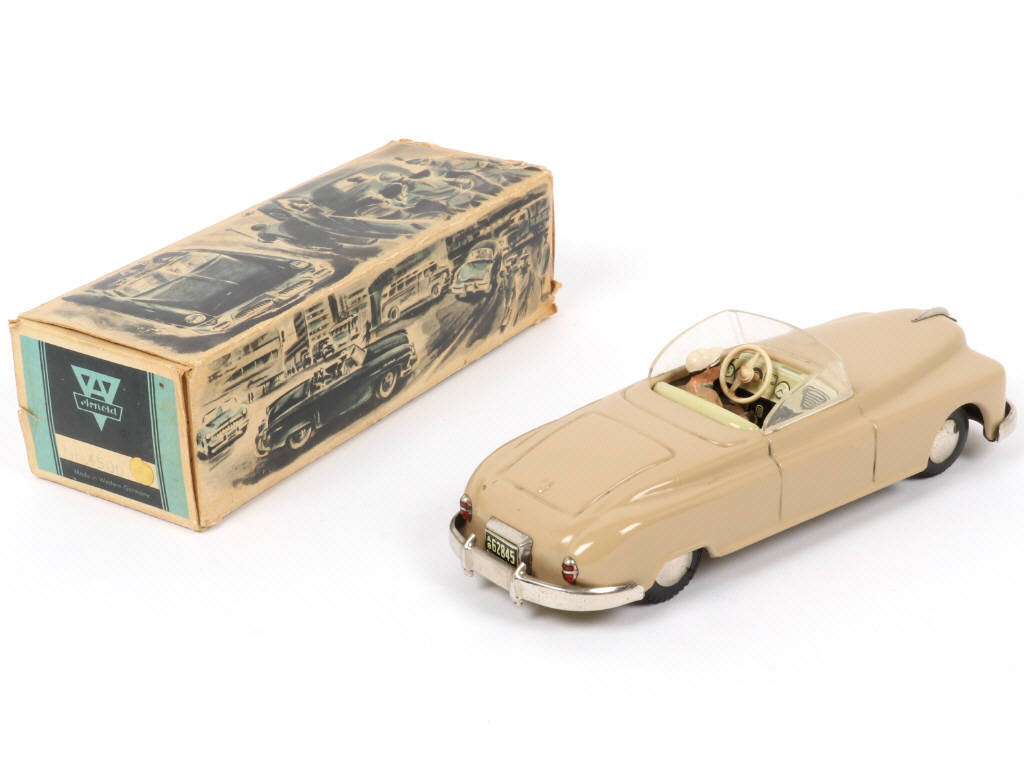 Lot 42 - ARNOLD (ALLEMAGNE) (1)