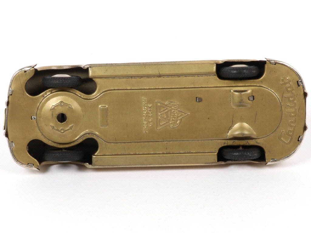 Lot 42 - ARNOLD (ALLEMAGNE) (1)