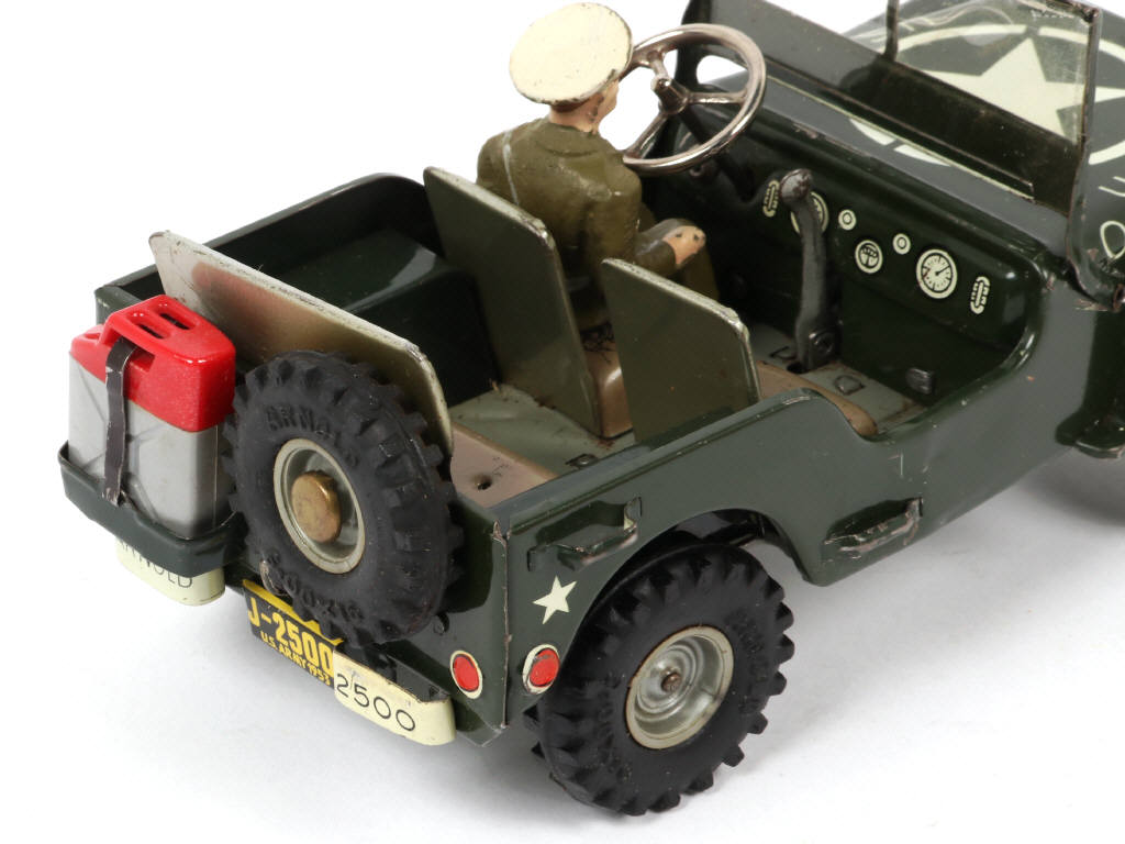 Lot 41 - ARNOLD (ALLEMAGNE) (1)