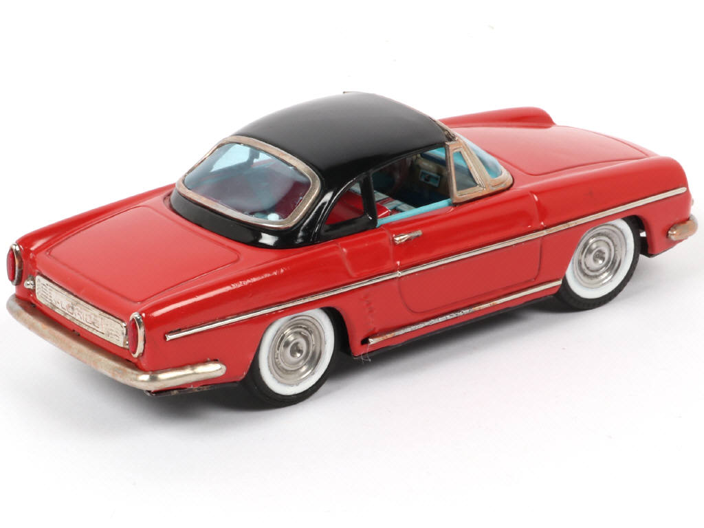 Lot 33 - ASAHI TOY COMPANY (JAPON) (1)