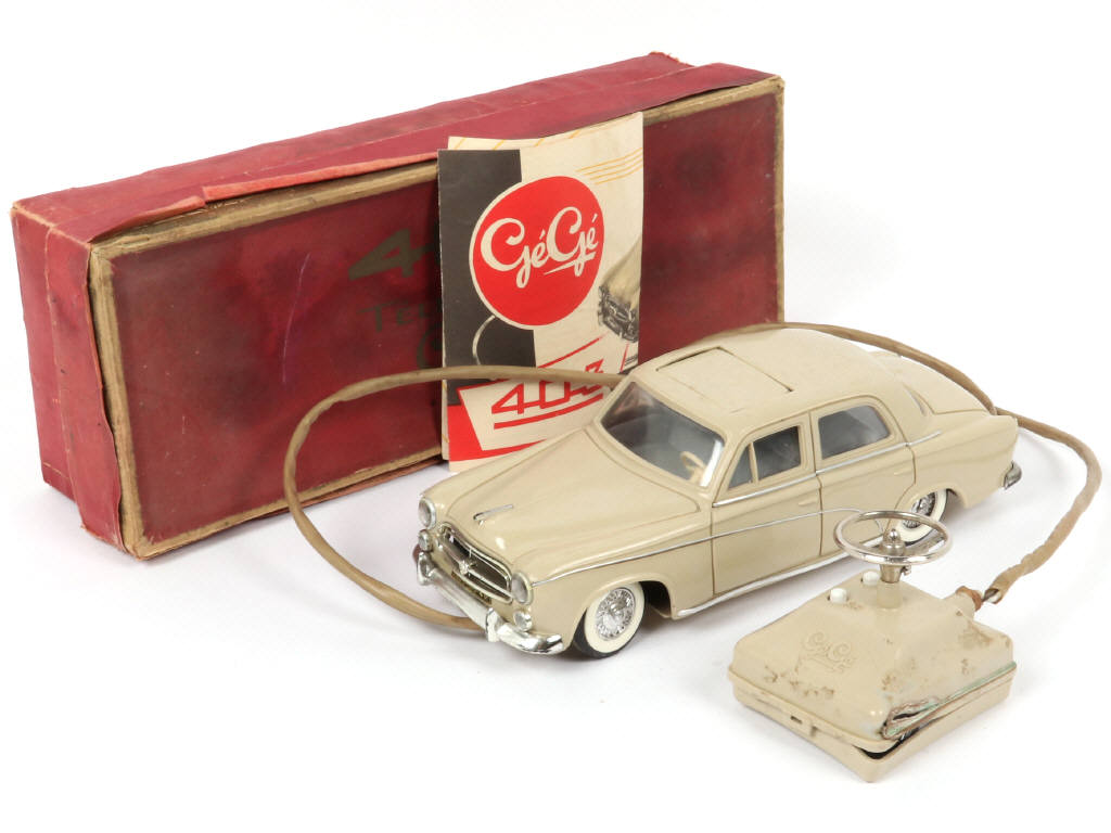 Lot 67 - GEGE (FRANCE) (1)
