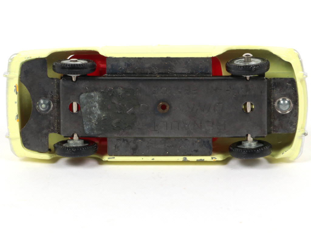 Lot 338 - DINKY TOYS (FRANCE) (1)