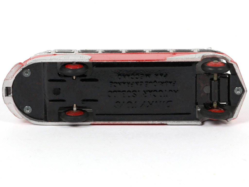 Lot 450 - DINKY TOYS (FRANCE) (1)