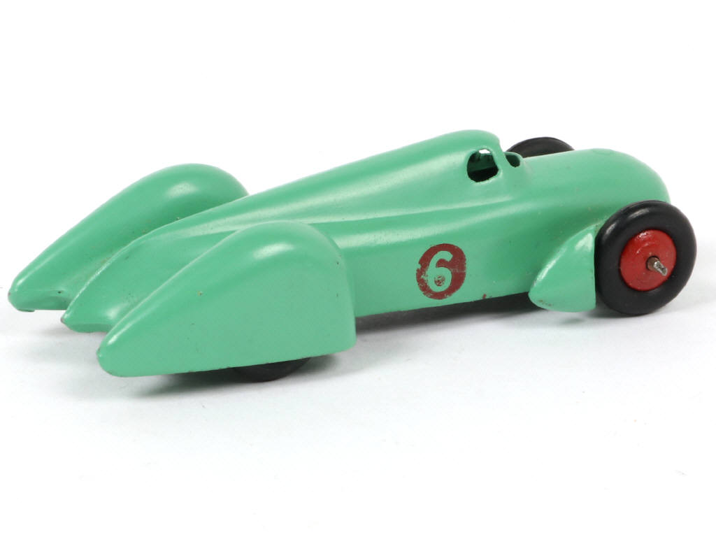 Lot 285 - DINKY TOYS (FRANCE) (1)